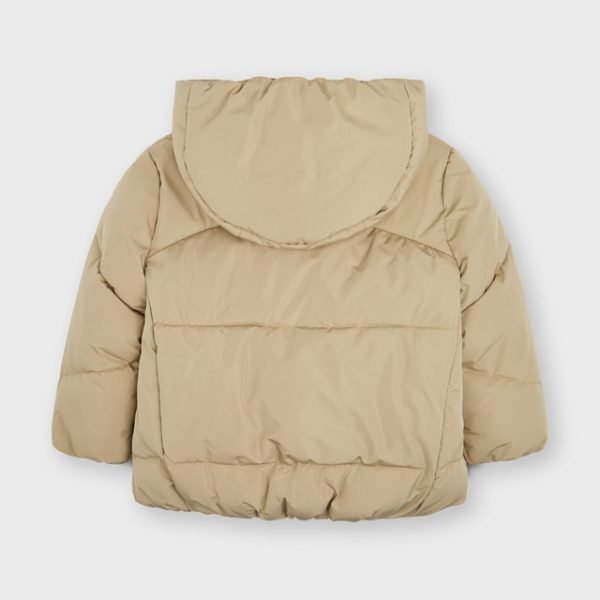 Μπουφάν φουσκωτό MAYORAL 04445