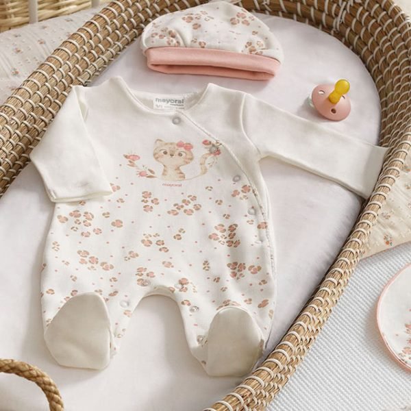 Σετ (φορμάκι) δώρου ECOFRIENDS MAYORAL 09047-32