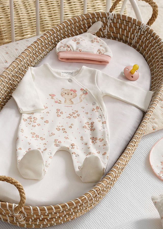 Σετ (φορμάκι) δώρου ECOFRIENDS MAYORAL 09047-32 Σετ (φορμάκι) δώρου ECOFRIENDS MAYORAL 09047-32