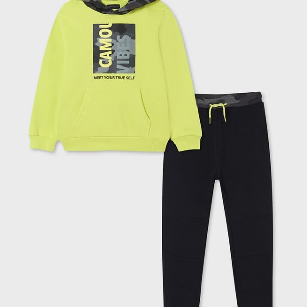 Φόρμα παραλλαγή MAYORAL 07814