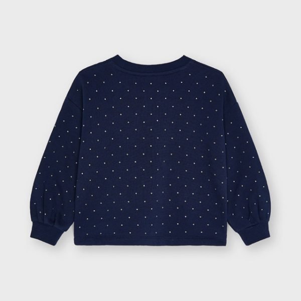 Φούτερ με τρουκς MAYORAL 04431-82