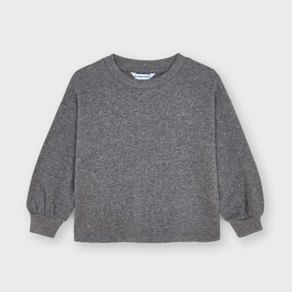 Φούτερ με τρουκς MAYORAL 04431-83