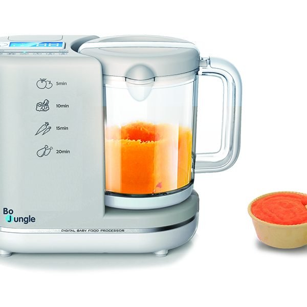 Digital Baby Food Processor 6 in 1 B.580000