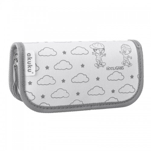 Σετ περιποίησης σε νεσεσέρ AKUKU A0015