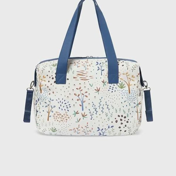 Τσάντα σταμπωτή baby