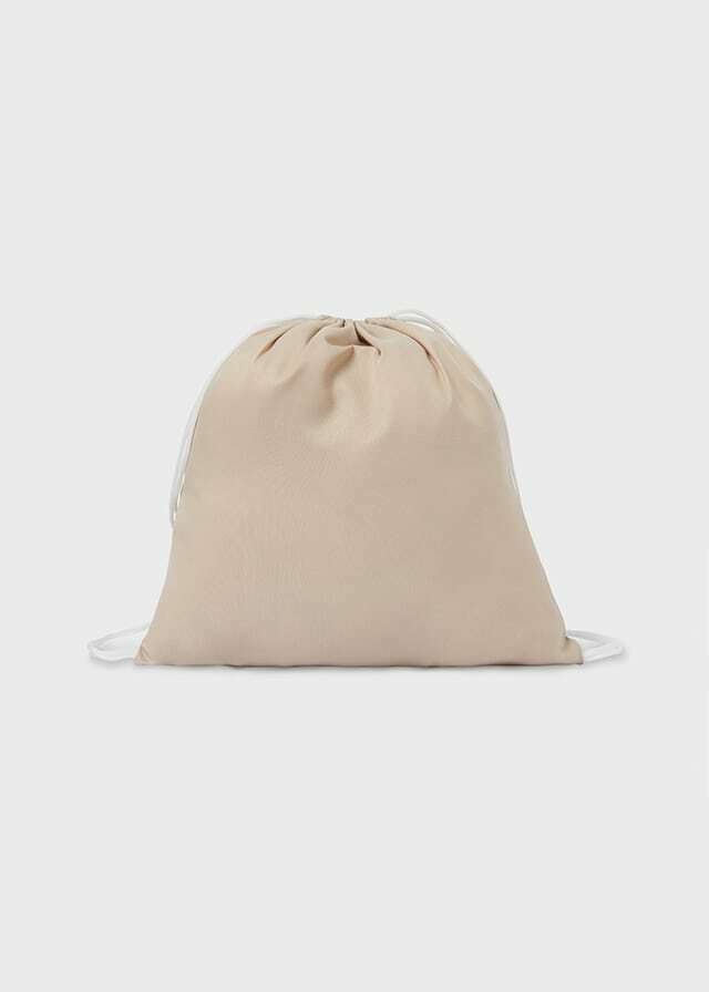 Τσάντα σταμπωτή baby Τσάντα σταμπωτή baby