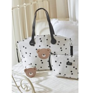 Τσάντα σταμπωτή baby