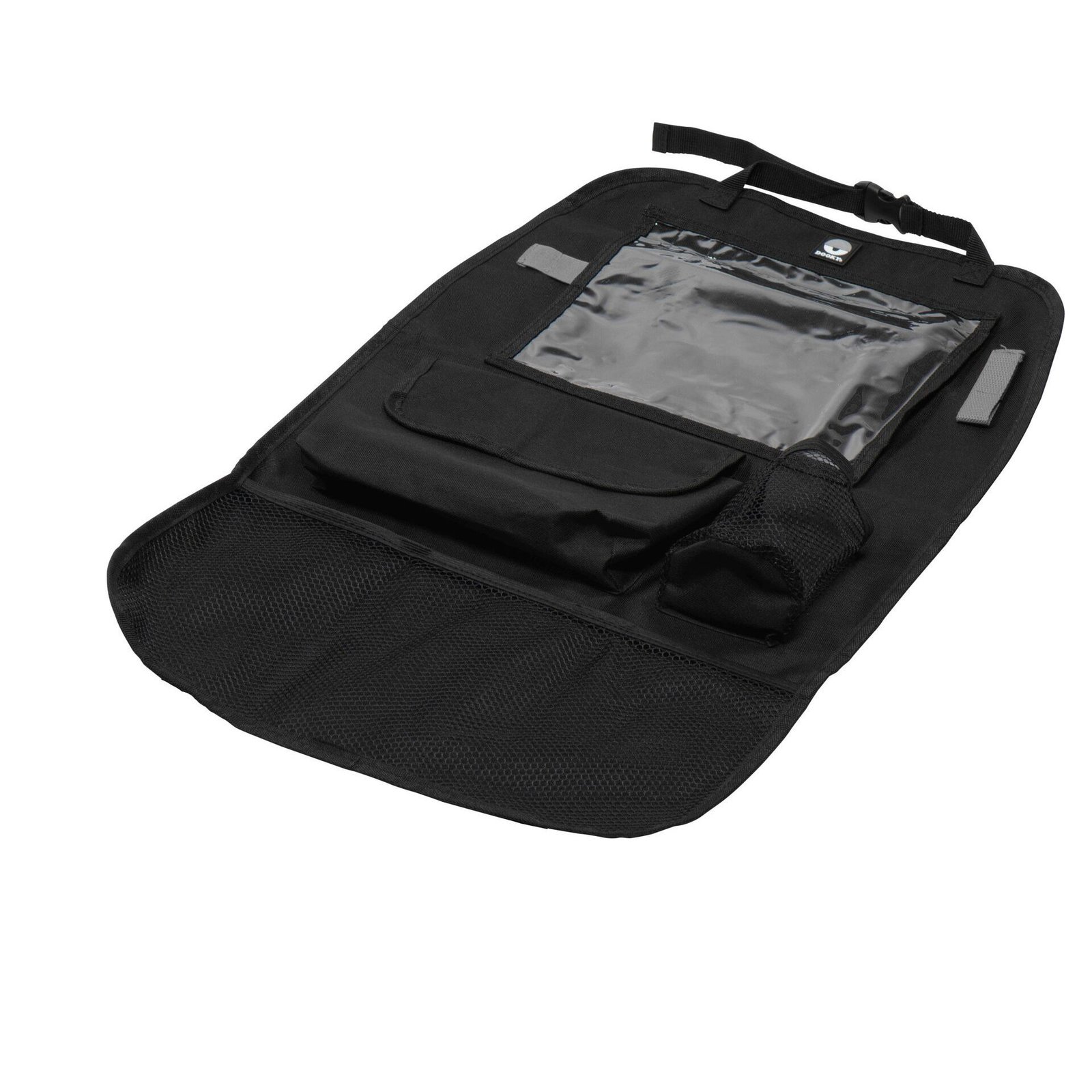 Dooky Ρυθμιζόμενος καθρέφτης για το κάθισμα αυτοκινήτου Dooky Ρυθμιζόμενος καθρέφτης για το κάθισμα αυτοκινήτου